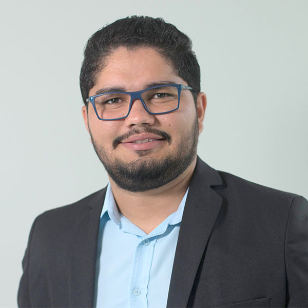 Ronald Silva Rios