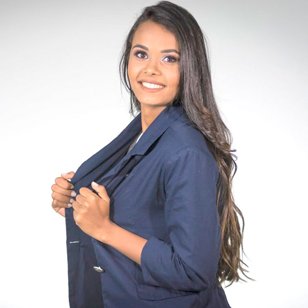 Renielle Damasceno Santos