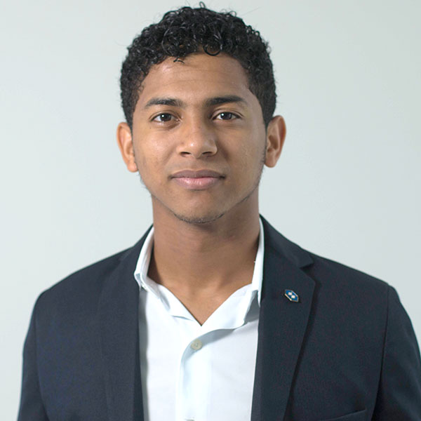 Matheus Kleber Moreira da Silva