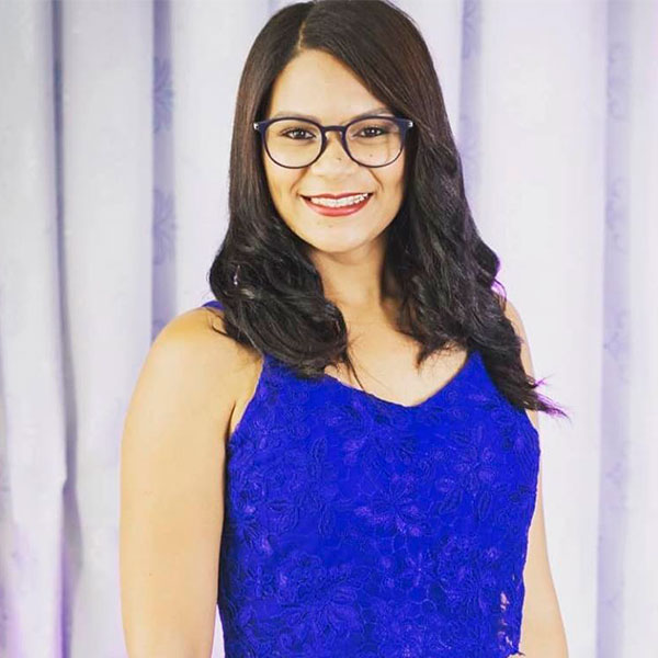 Tamires Maria da Silva